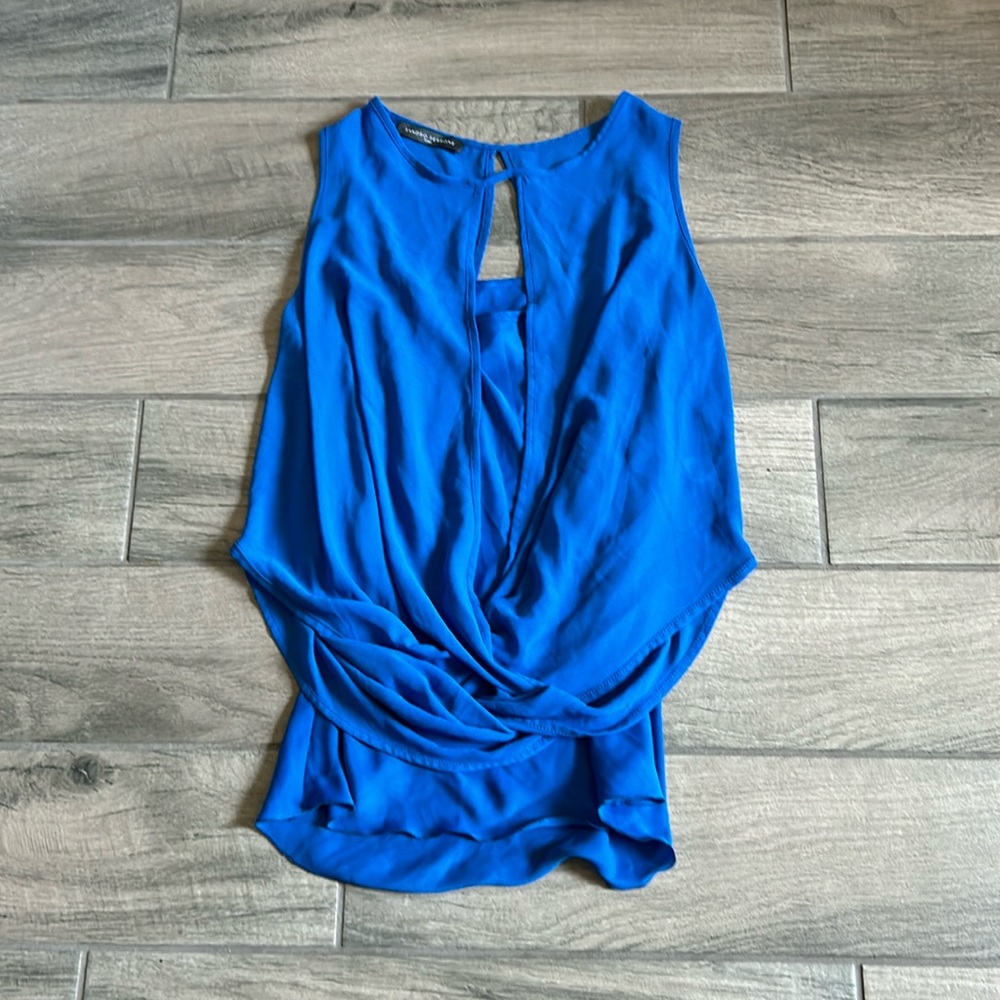 Sandro ferrone Roma layered top